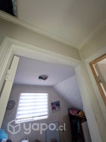 Hermosa casa