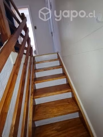 Hermosa casa