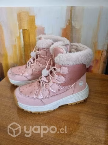 Botas nieve - Imagen 2
