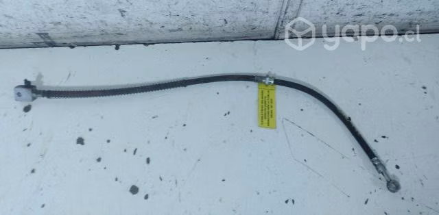 Flexible Freno Del Der (172) SSangyong New Actyon