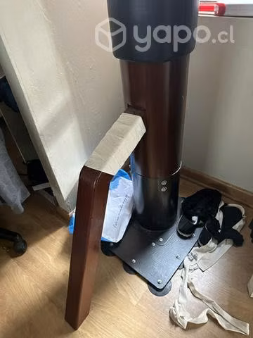 Muñeco de madera - Imagen 2