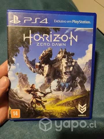 Ps4 horizon zero dawn - Imagen 2