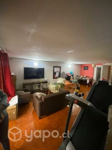 Casa en comuna de quilicura - Imagen 2