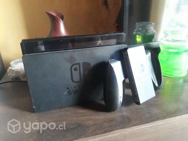 Consola nintendo switch - Imagen 2