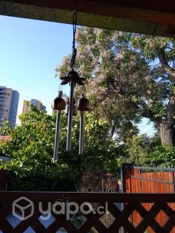 Carillon o canta vientos de tubos y campanas - Imagen 3