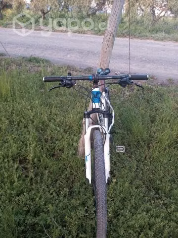 Bicicleta Upland aro 27.5