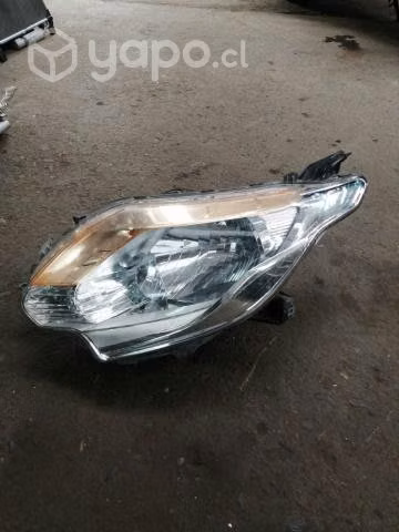Optico izquierdo mitsubishi l orig