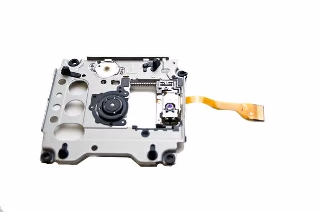 Lector UMD PSP 3000