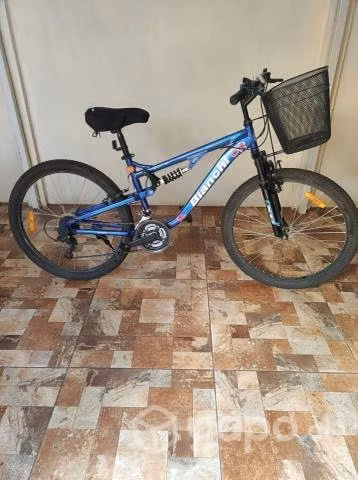 Bibicleta Bianchi, aro 26 - Imagen 2