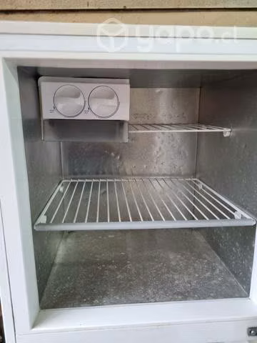 Refrigerador sindelen eurofrost 4700 - Imagen 2