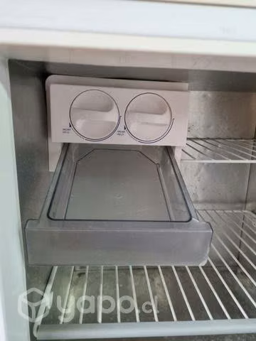 Refrigerador sindelen eurofrost 4700 - Imagen 6