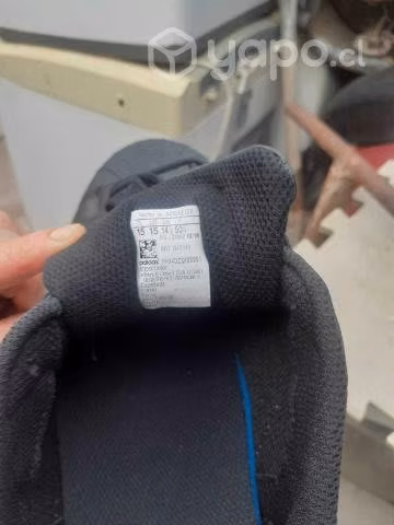 Zapatillas - Imagen 3