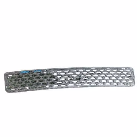 Rejilla de parachoque hyundai terracan 2004 2006