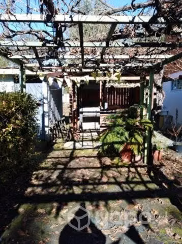 Casa en Santa Juana