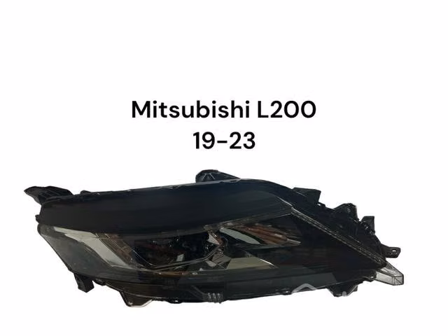 Foco óptico LH Mitsubishi L