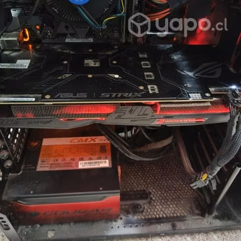 Gtx 1060 6gb asus - Imagen 2