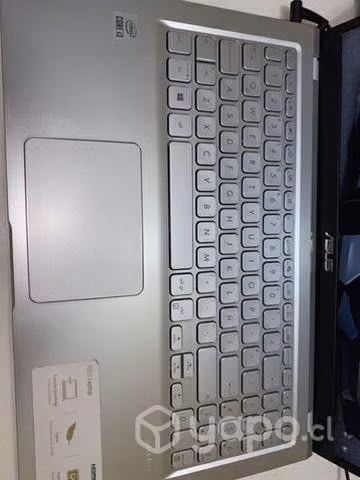 Notebook Asus - Imagen 4