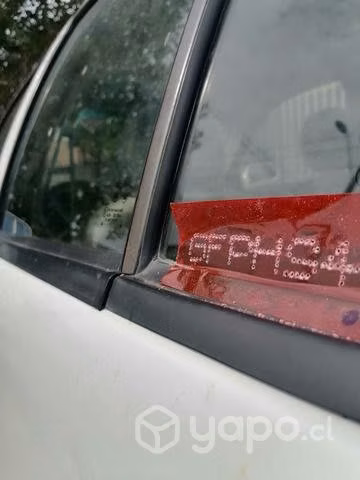Grabado de patente con dremel