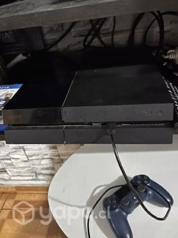Playstation 4