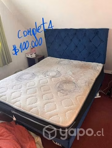 Muebles usados