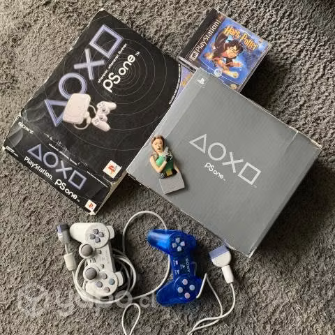 Playstation 1 PSX