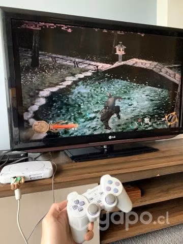 Playstation 1 PSX