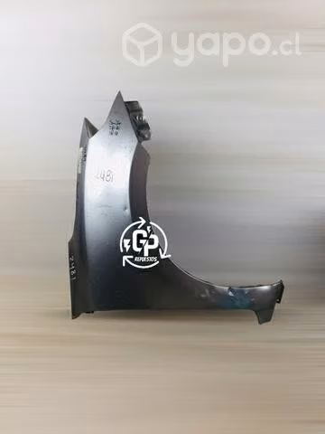 Tapabarro rh Suzuki Swift 2018-2021