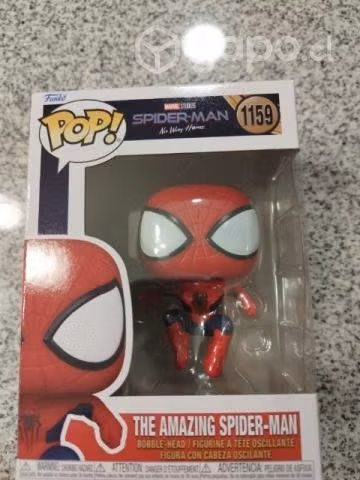 Funko pop