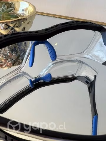 Lentes de seguridad / Antiparras