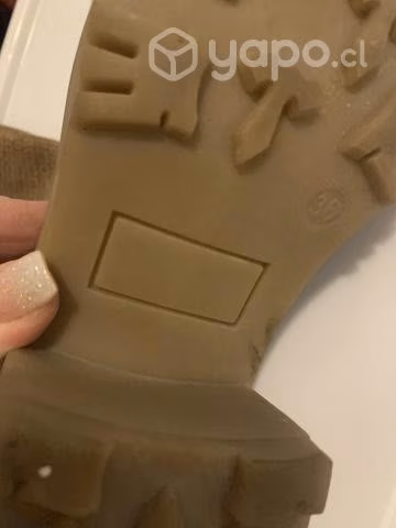 Botas cuero - Imagen 3