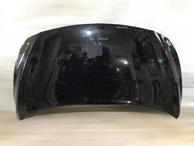 Capot Kia Carnival 2015 2020