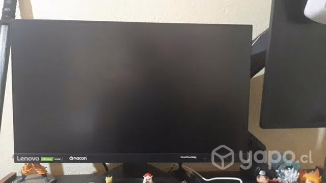 Monitor Lenovo G25-10 - Imagen 4