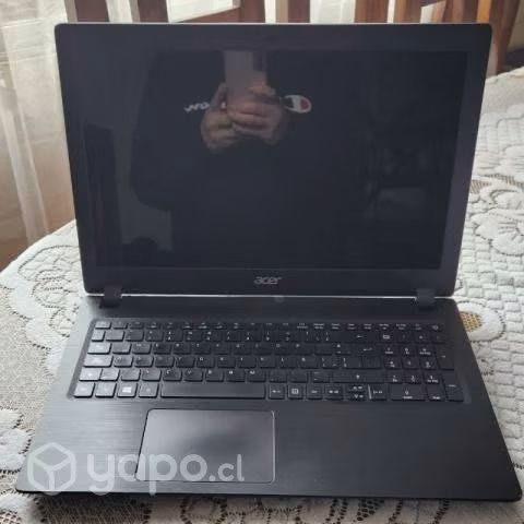 Notebook Acer