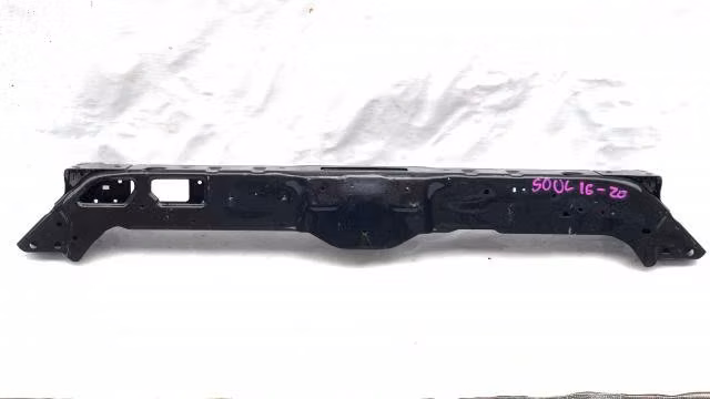 Frontal superior Kia Soul