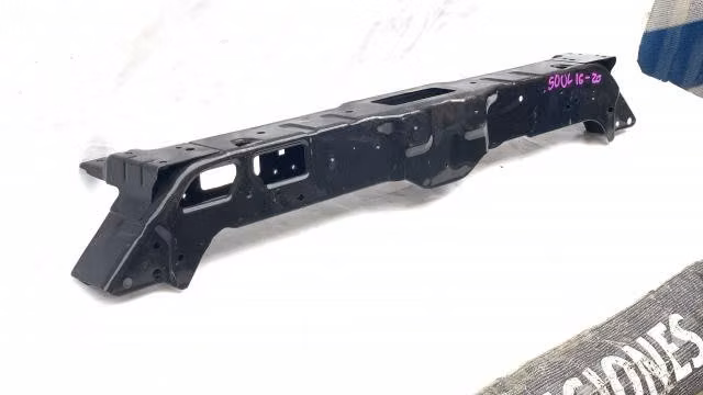 Frontal superior Kia Soul