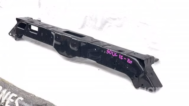 Frontal superior Kia Soul