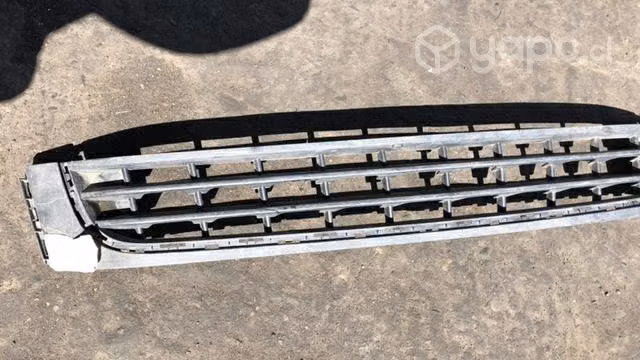 Rejilla de Volkswagen amarok - Imagen 2