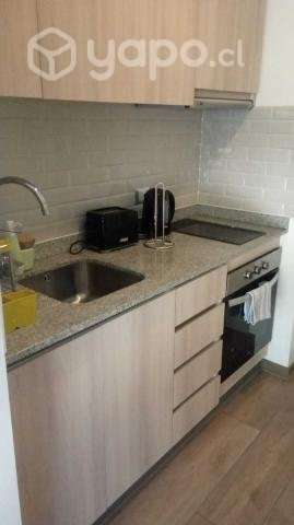 Hermoso Departamento Estudio - Imagen 5