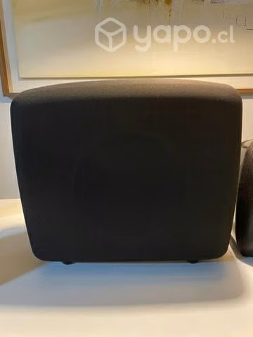 Samsung Home Theatre HT-X715