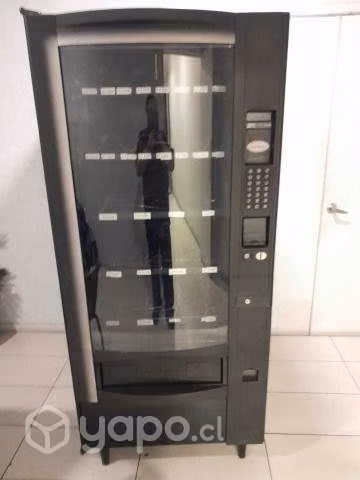 Máquina Vending