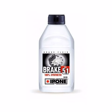 Ipone brake dot 5.1 500ml