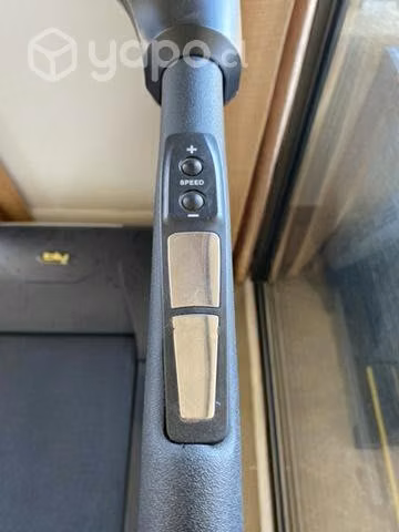 Trotadora Blu fit