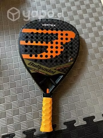 Bullpadel Vertex 03