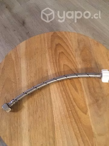 Flexible para agua