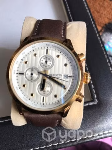 Reloj crono full funcional líquido