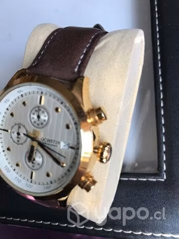 Reloj crono full funcional líquido - Imagen 2