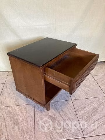 Velador Antiguo Cic Midcentury Para Restaurar