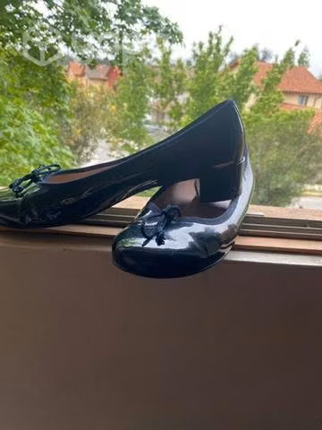 Pretty ballerinas 40 - Imagen 4