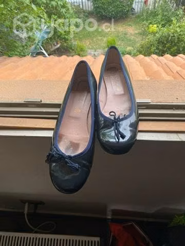 Pretty ballerinas 40 - Imagen 2