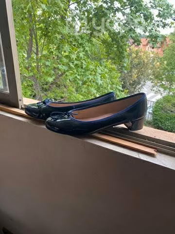 Pretty ballerinas 40